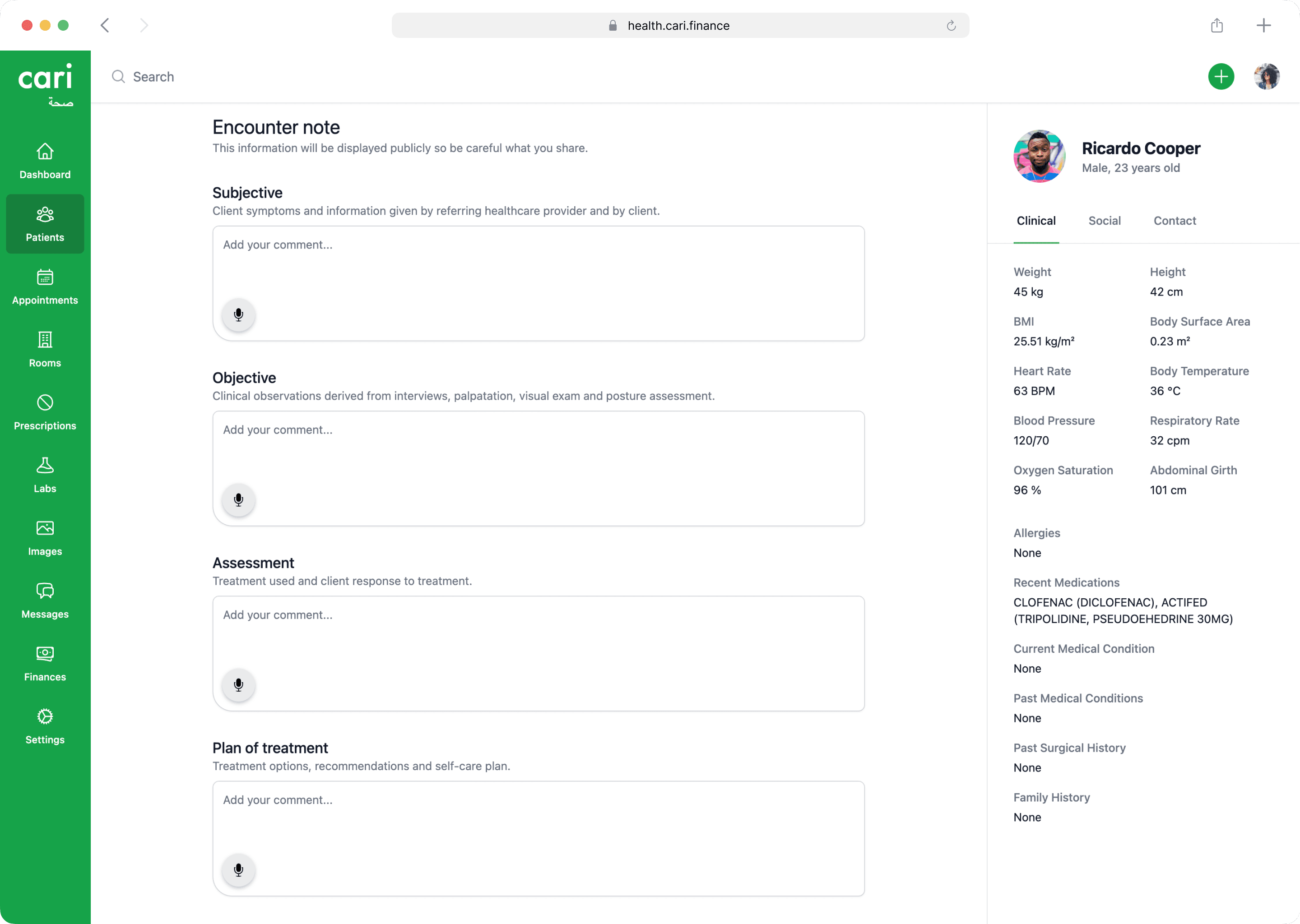 Regain hours by recording your notes instead of typing. We transcribe the audio and translate it into multiple languages.